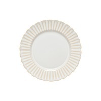 Тарелка STP222-WHI(STP222-VC7107), керамика, white, Costa Nova