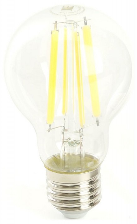 Фото Лампа светодиодная Feron LB-1112 E27 12Вт 2700K 48895 FE_48895 - интернет-магазин МегаТерем в Москве