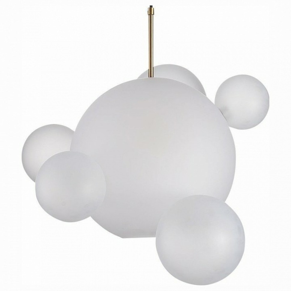 Фото Подвесной светильник ST-Luce Bopone SL1133.513.01 - интернет-магазин МегаТерем в Москве