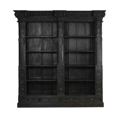 Стеллаж XIX век, Индия PA14...