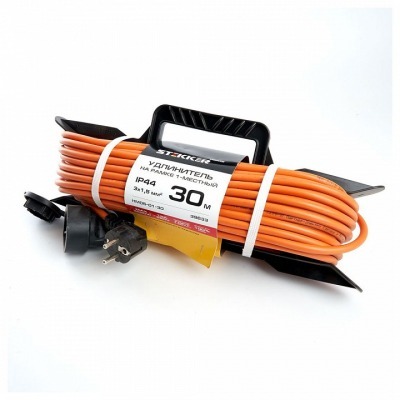 Удлинитель Stekker Home 396...