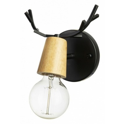 Бра Loft it Sven 10024/1W B...