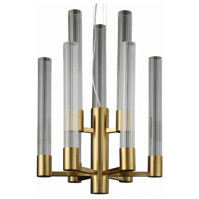 Подвесная люстра ST-Luce Terni SL1229.303.09