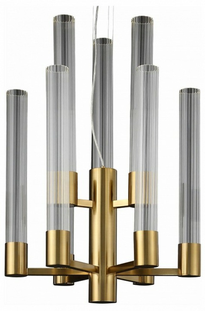 Фото Подвесная люстра ST-Luce Terni SL1229.303.09 - интернет-магазин МегаТерем в Москве