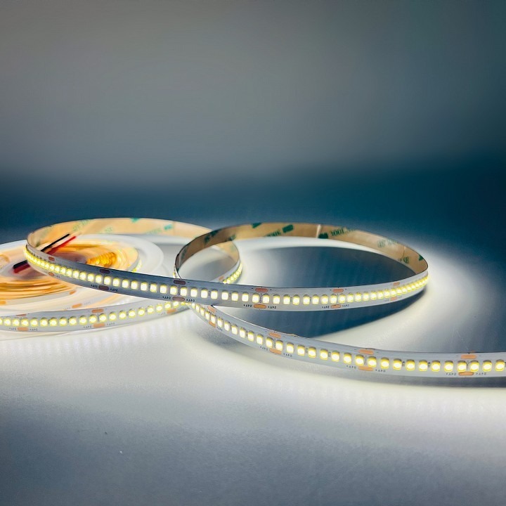 Фото Лента светодиодная Favourite SMD2835 2001-40520 FV_2001-40520 - интернет-магазин МегаТерем в Москве