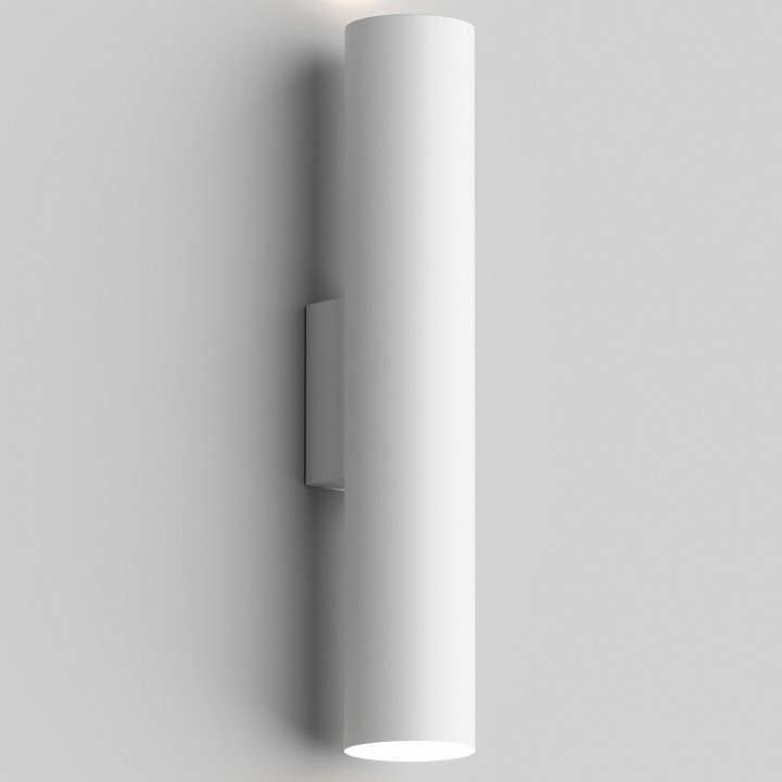 Фото Накладной светильник Denkirs SCOPE DK5022-WH DK_DK5022-WH - интернет-магазин МегаТерем в Москве