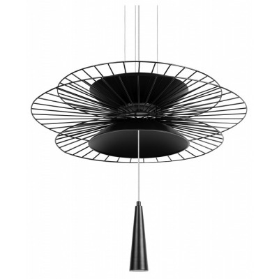 Подвесной светильник Loft i...