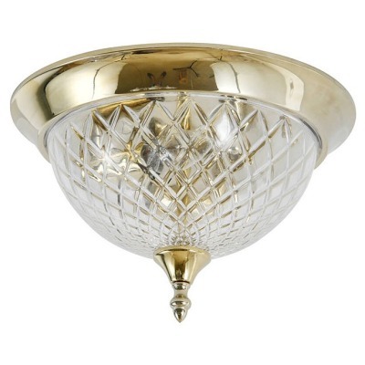 Накладной светильник Newport 6400 6403/PL gold new NWP_M0070166