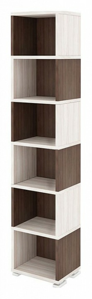 Фото Стеллаж-колонка СБ-15/6 MER_SB-15-6_KSH - интернет-магазин МегаТерем в Москве