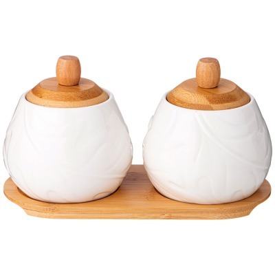 Набор банок lefard native 2...