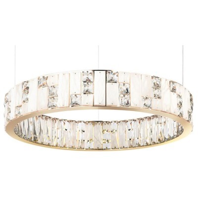 Подвесной светильник Odeon Light Crossa 5072/80L OD_5072_80L