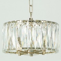Подвесной светильник Newport 10120 10124/C gold NWP_M0070510