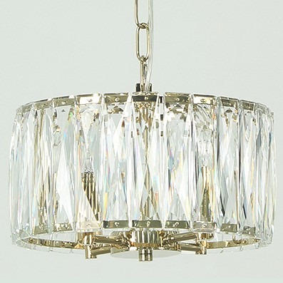 Фото Подвесной светильник Newport 10120 10124/C gold NWP_M0070510 - интернет-магазин МегаТерем в Москве