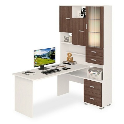 Стол компьютерный Домино СР...