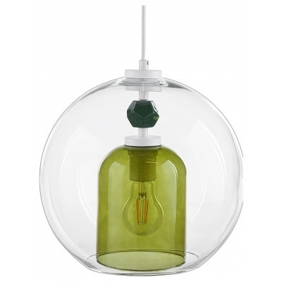 Подвесной светильник 33 иде...