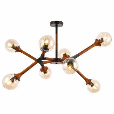 Люстра на штанге EVOLUCE Ra...