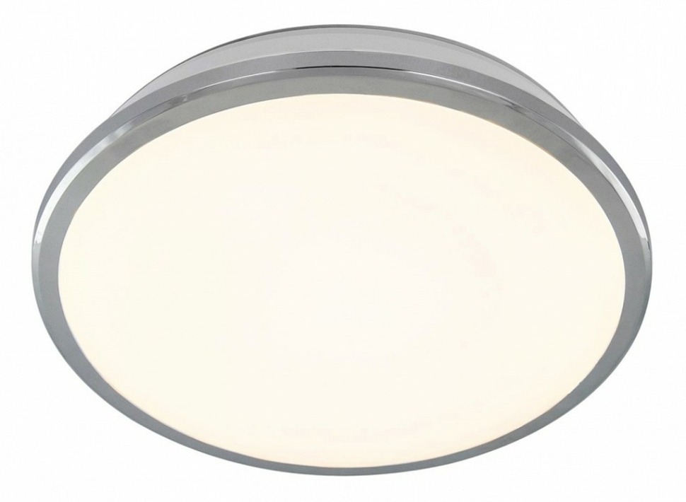 Фото Накладной светильник Citilux Луна CL702161W - интернет-магазин МегаТерем в Москве