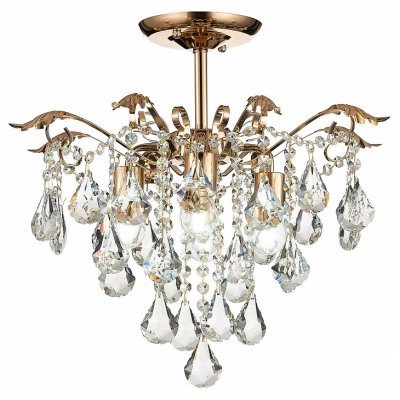 Люстра на штанге Escada Mon...