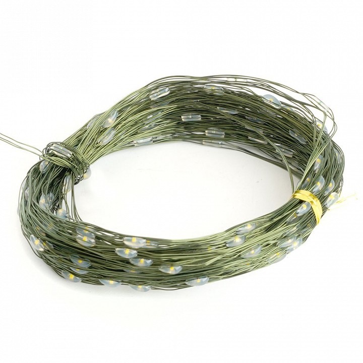 Фото Гирлянда Нить Feron CL583 51442 FE_51442 - интернет-магазин МегаТерем в Москве