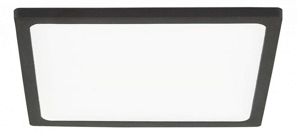 Фото Встраиваемый светильник Citilux Омега CLD50K152 - интернет-магазин МегаТерем в Москве