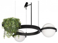 Подвесной светильник Loft it Jardin 10121/2 LF_10121_2
