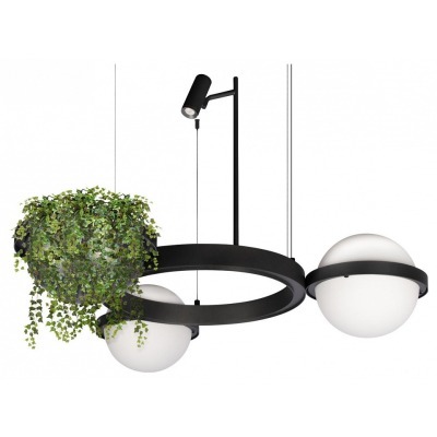 Подвесной светильник Loft i...