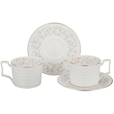 Чайный набор lefard фабьен ...