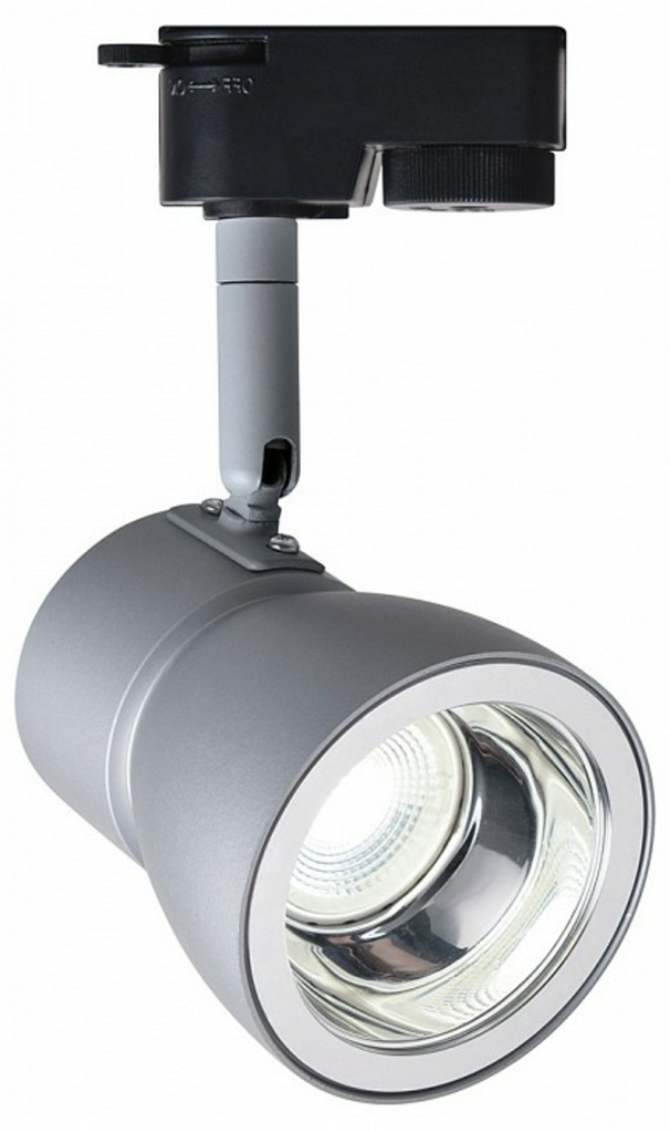 Фото Светильник на штанге Escada 20035 20035TRA/01 SSL/CH ESC_20035TRA_01_SSL_CH - интернет-магазин МегаТерем в Москве