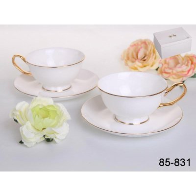 Чайный набор lefard классик...