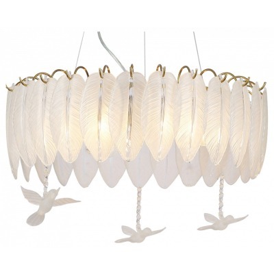 Подвесная люстра Favourite Philomela 3054-6P FV_3054-6P