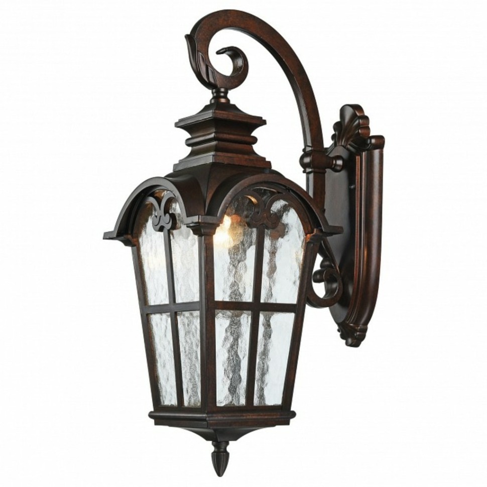 Фото Светильник на штанге Favourite Bristol 2036-1W FV_2036-1W - интернет-магазин МегаТерем в Москве