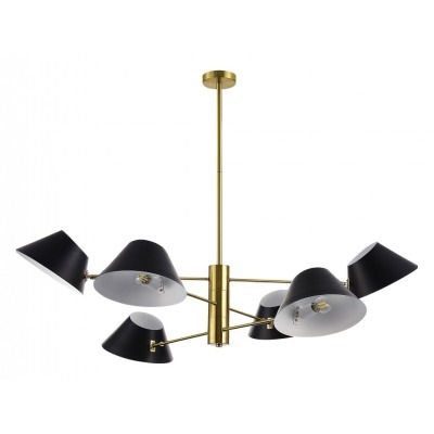 Люстра на штанге EVOLUCE No...