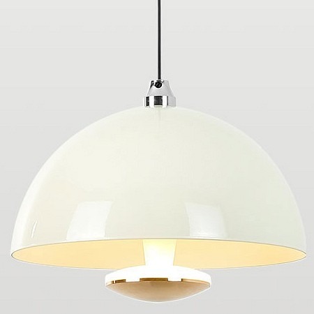 Фото Подвесной светильник Lussole LSP-738 LSP-7386 - интернет-магазин МегаТерем в Москве