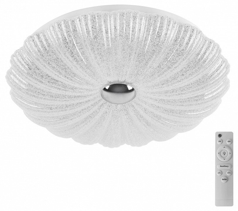 Фото Накладной светильник Lightstar Arco Shell 225650 LS_225650 - интернет-магазин МегаТерем в Москве