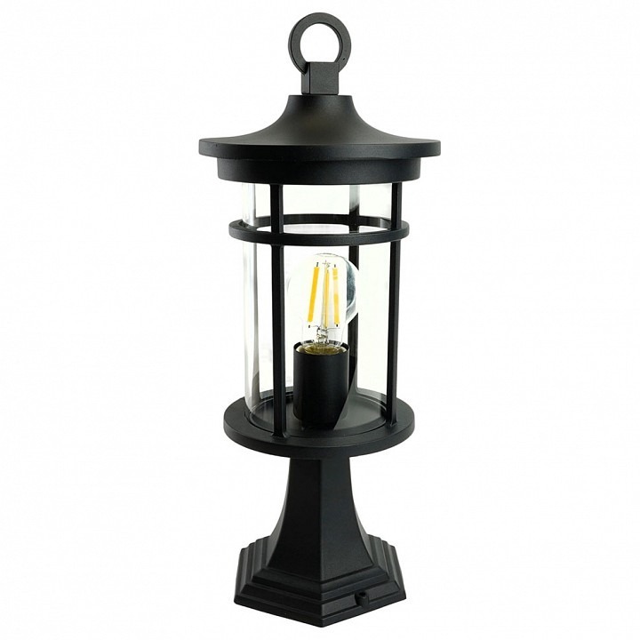 Фото Наземный низкий светильник Feron PL764 51818 FE_51818 - интернет-магазин МегаТерем в Москве