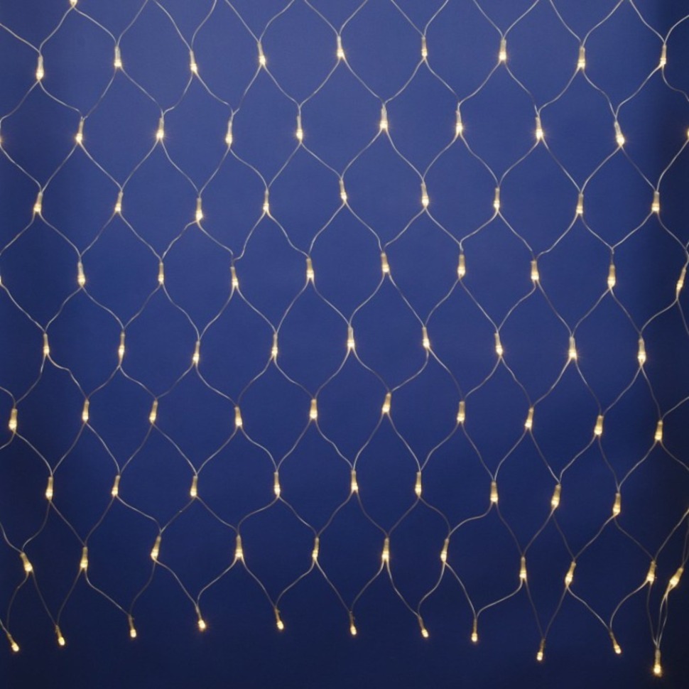 Фото Сеть световая Uniel ULD-N1815 UL-00005489 UL_UL-00005489 - интернет-магазин МегаТерем в Москве