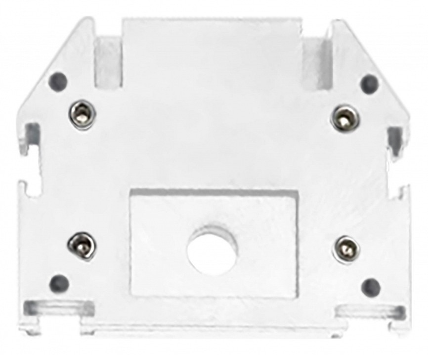 Фото Заглушка для трека Lightstar Teta 505146 LS_505146 - интернет-магазин МегаТерем в Москве