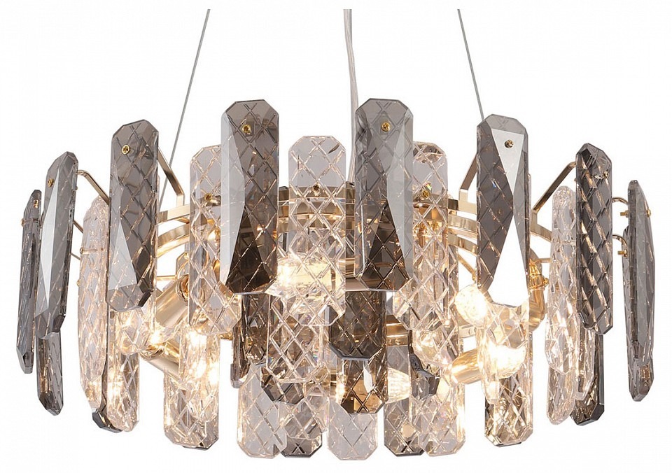 Фото Подвесной светильник Lussole Duval LSP-8857 - интернет-магазин МегаТерем в Москве