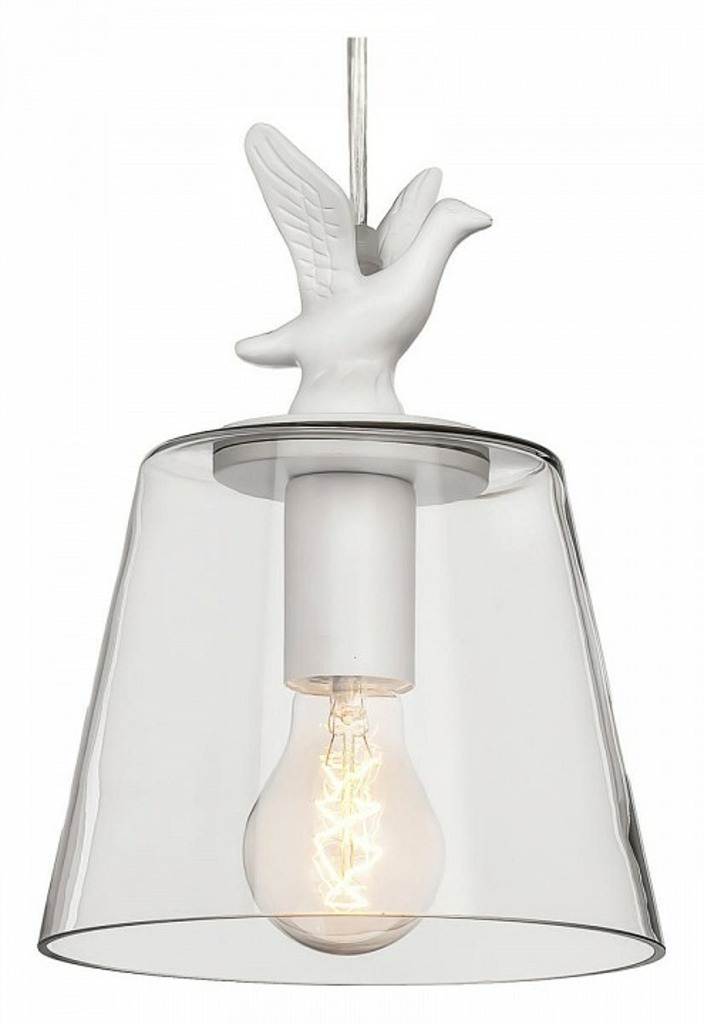 Фото Подвесной светильник Loft it Wildlife LOFT1807 LF_LOFT1807 - интернет-магазин МегаТерем в Москве