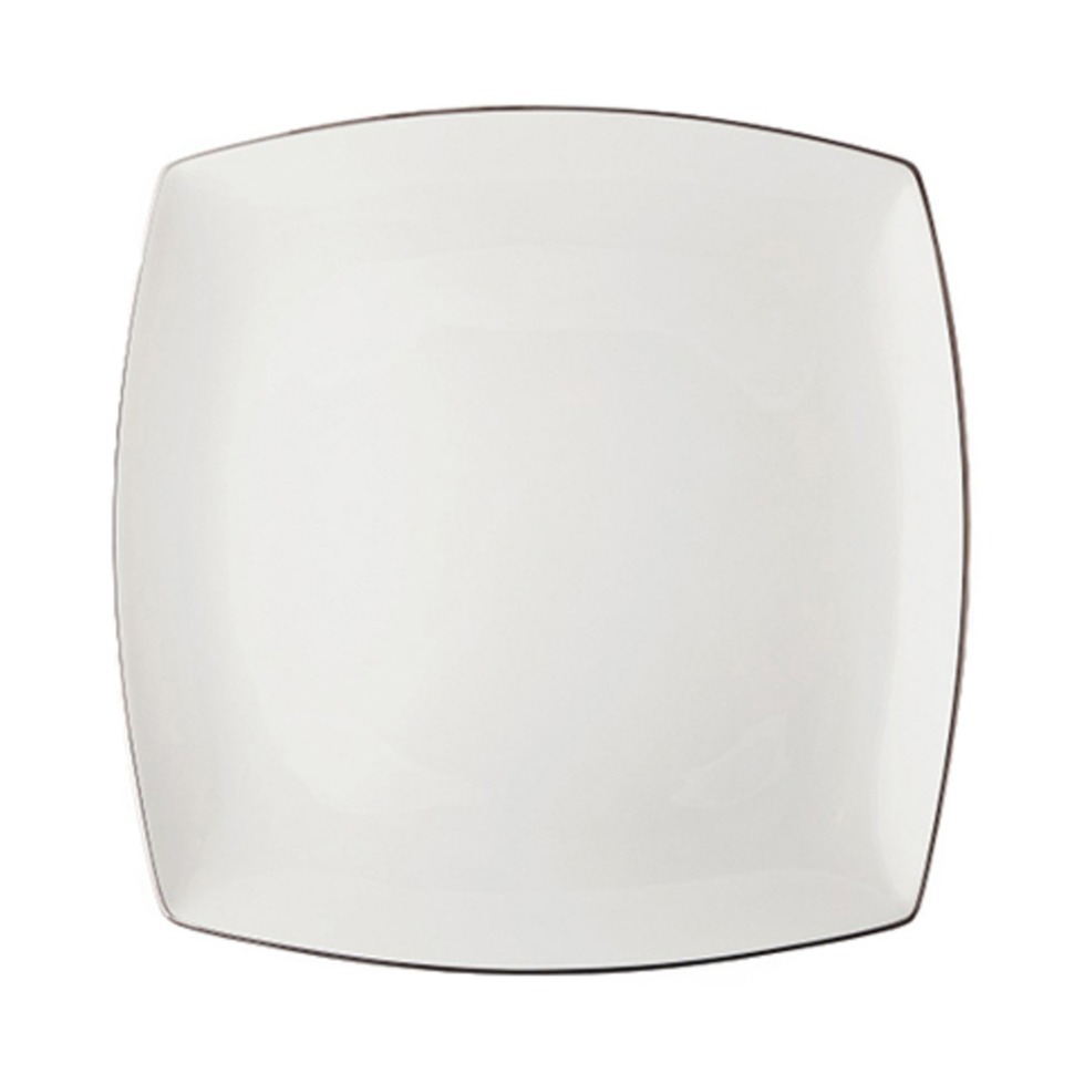 Фото Блюдо A2104362, костяной фарфор, white, MIKASA - интернет-магазин МегаТерем в Москве