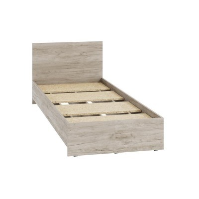 Кровать односпальная Адайн ...