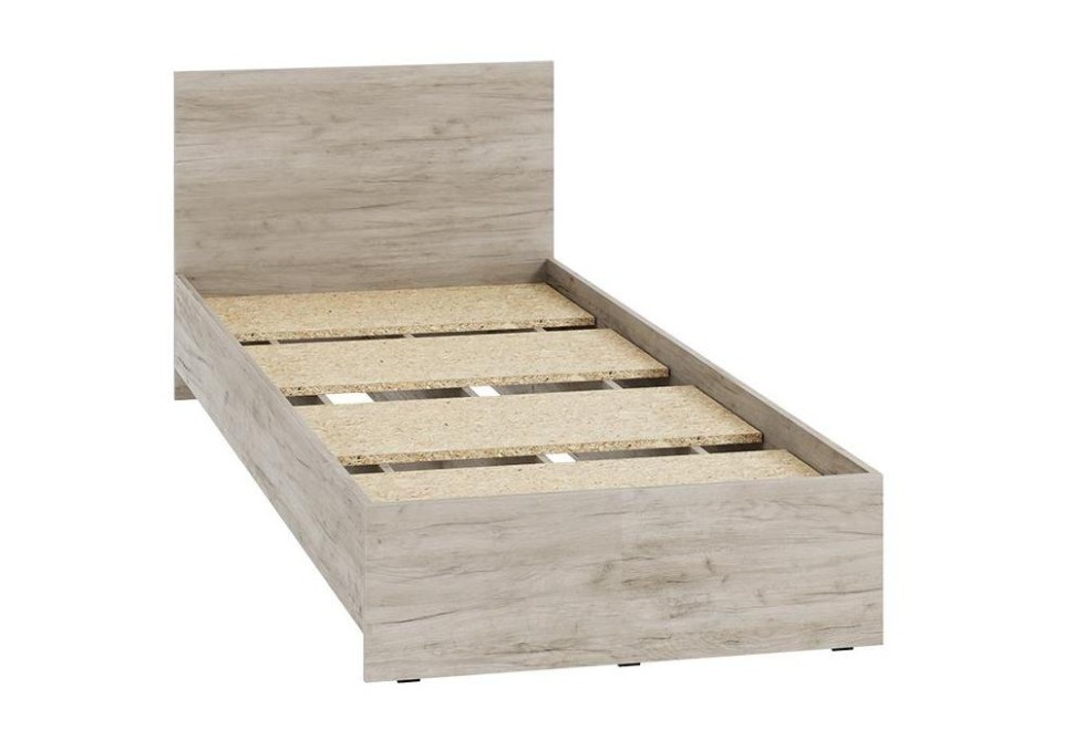 Фото Кровать односпальная Адайн WO_608594 - интернет-магазин МегаТерем в Москве