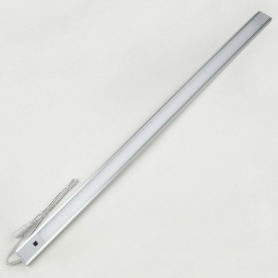 Накладной светильник Uniel Silver UL-00002882 UL_UL-00002882