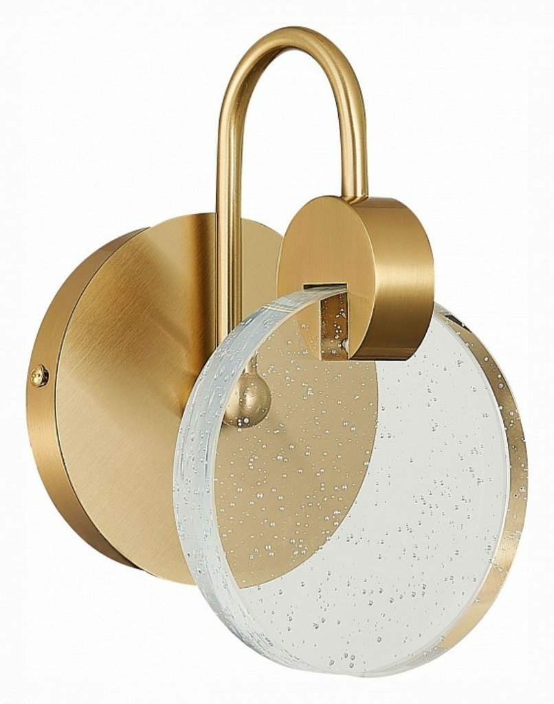 Фото Бра ST-Luce Montecelio SL6104.201.01 - интернет-магазин МегаТерем в Москве