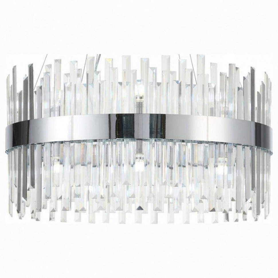 Фото Подвесной светильник ST-Luce Bafo SL1160.103.18 - интернет-магазин МегаТерем в Москве