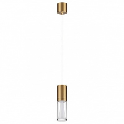 Подвесной светильник Odeon Light HIGHTECH 7144/4L OD_7144_4L