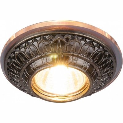 Встраиваемый светильник Ele...