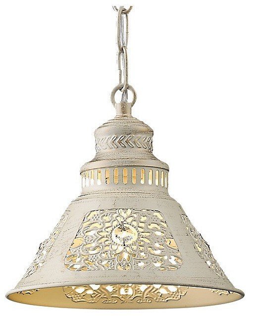 Фото Подвесной светильник Velante 308 308-003-01 VE_308-003-01 - интернет-магазин МегаТерем в Москве