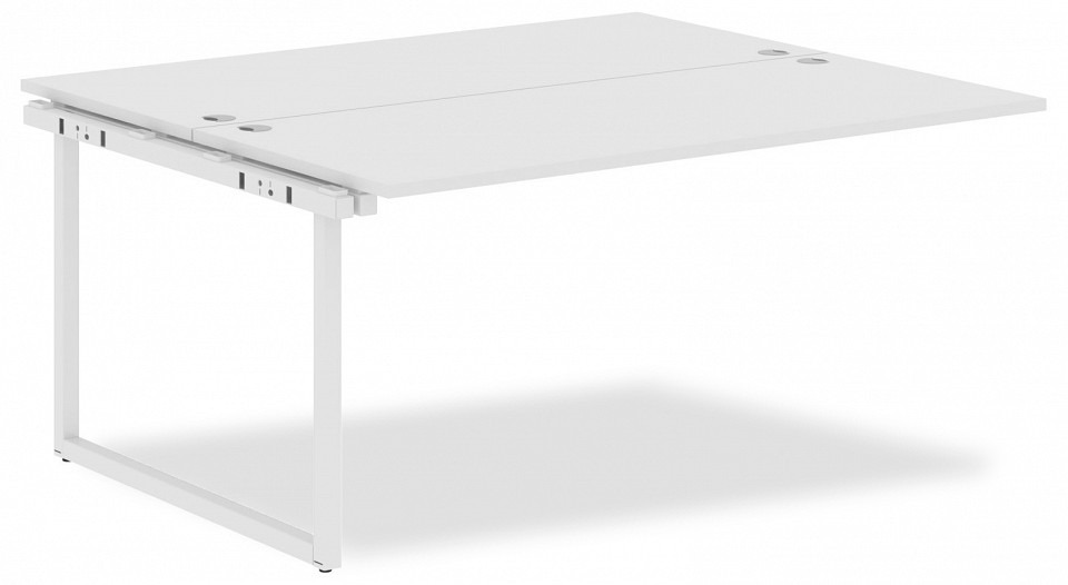 Фото Стол приставной XTEN-Q XIQWST 1614 SKY_00-07082797 - интернет-магазин МегаТерем в Москве