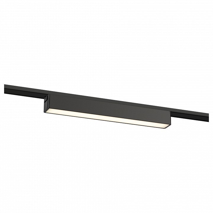 Фото Накладной светильник Эра  TRM-S5-1-12W4K-BK ER_B0059048 - интернет-магазин МегаТерем в Москве